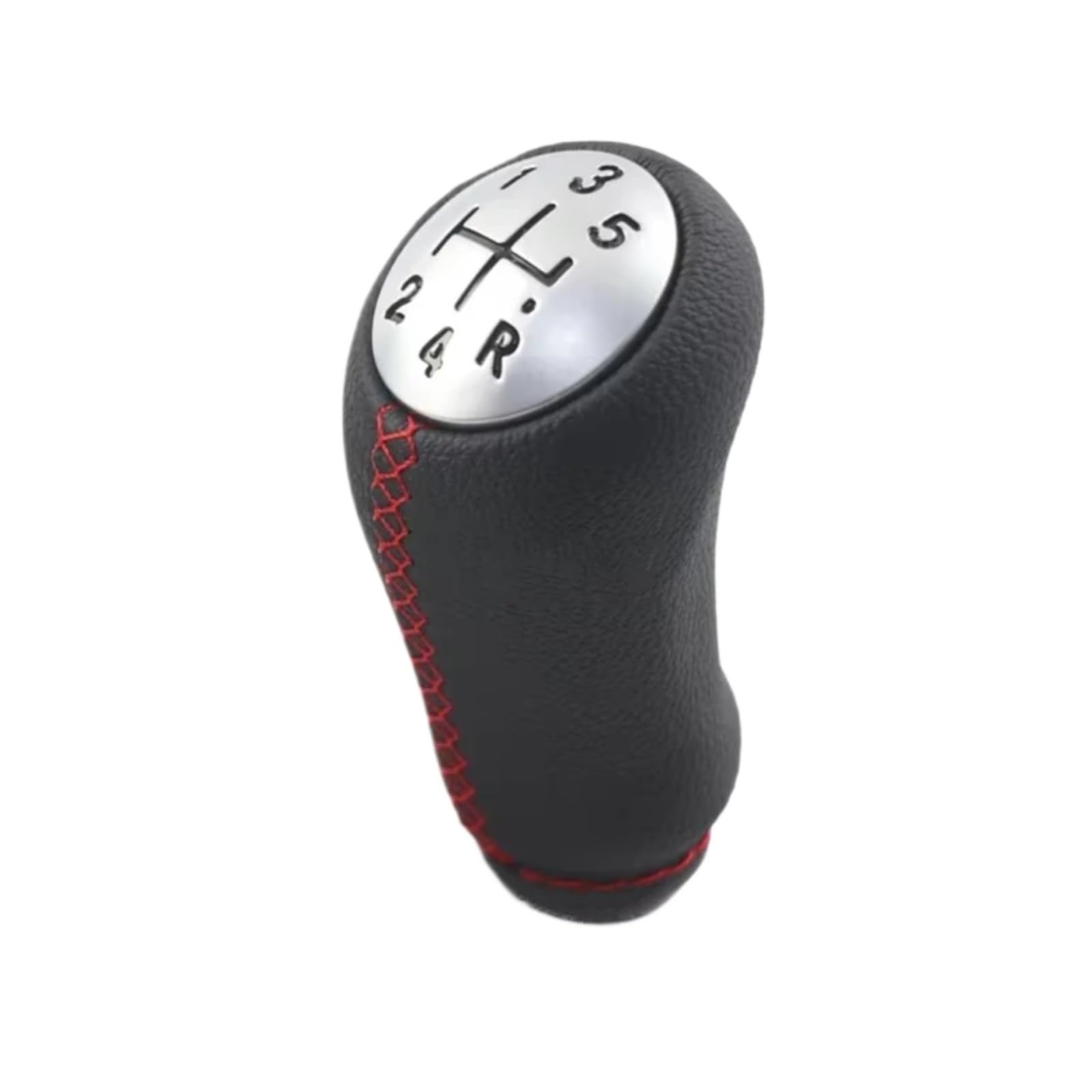 QTSAVXDD Gear Shift Knob Head Compatible with Modus for Grand Depuis 2004 for Twingo 3 Depuis 2014 OEM 8200059575 8200379950 8200059578 Gear Shift Knob Modification Repair