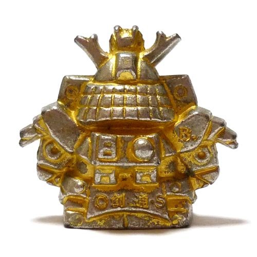 01095 限定版 SDガンダム ガシャポン 金属 鉄 箱無し 4個セット 2025年最新】ガン消し 限定版の人気アイテム - メルカリ