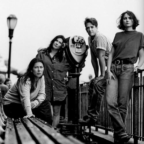 Drivin' on 9: Women's History Month Part 2
