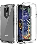 AMENQ Case for LG K40 LMX420, Case for LG Solo LTE L423DL/Harmony 3/K12 Plus/Xpression Plus 2,...