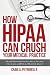 How HIPAA Can Crush Your Medical Practice: Why Most Medical Practices Don't Have A Clue About Cybersecurity or HIPAA And What To Do About It