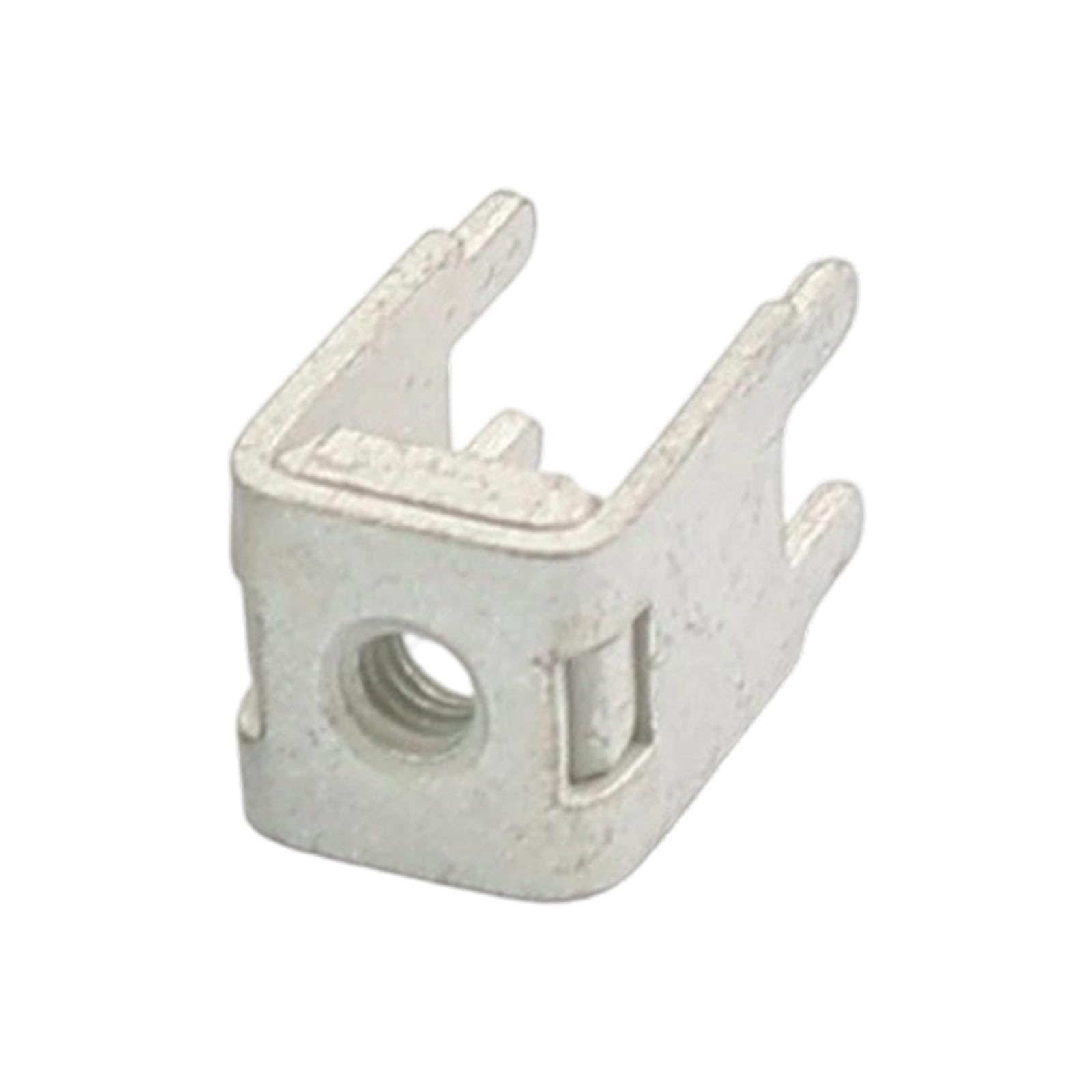 Professional PCB Soldering Terminals U Lugs Wire Base for Secure Electrical Crimping Terminals
