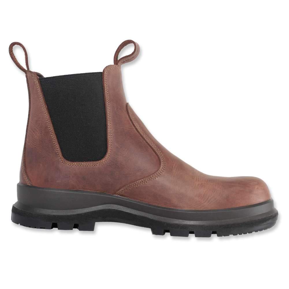 Carhartt Carter Rugged Flex™ S3 Chelsea Safety Boot Bota ChelseaHombre