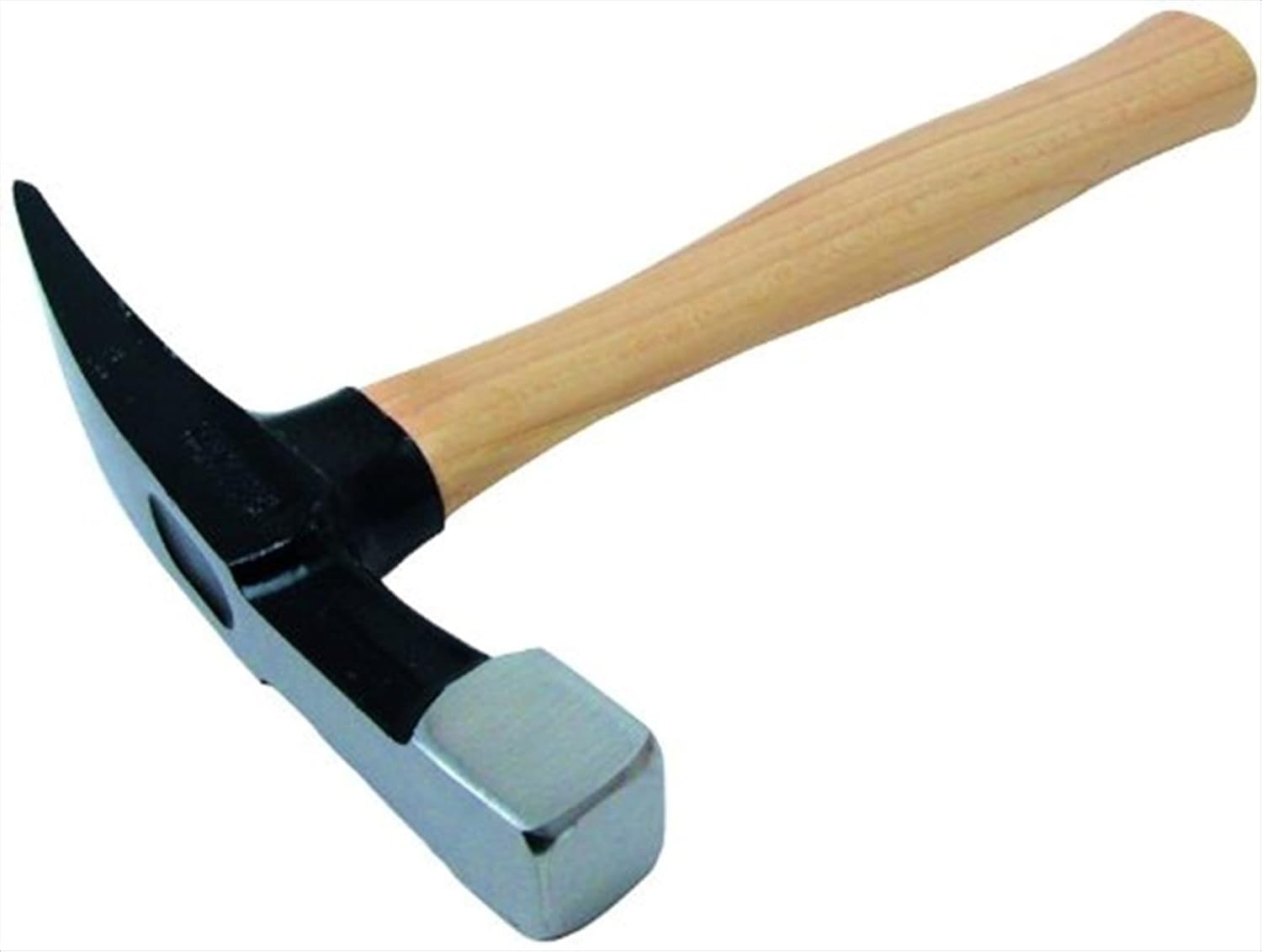 MARSHALLTOWN The Premier Line 601 Masonry Hammer 24 Oz. Brick 11 1/2