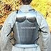 NauticalMart Medieval Roman Armor Muscle Breastplate