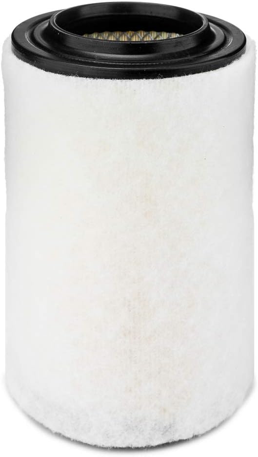 UFI 27.A48.00 Air Filter – Premium Filtration for Enhanced Engine Performance – Replace Every 12,000 Miles – Vehicle-Specific Fitment – Easy Installation