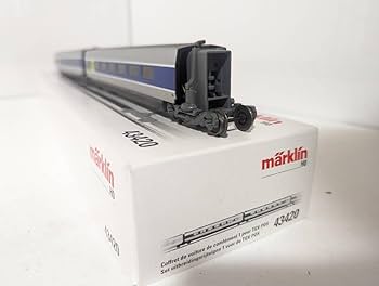 メルクリン 鉄橋 セット メルクリンのZゲージへの憧想: YUJIの、とろくさい日記