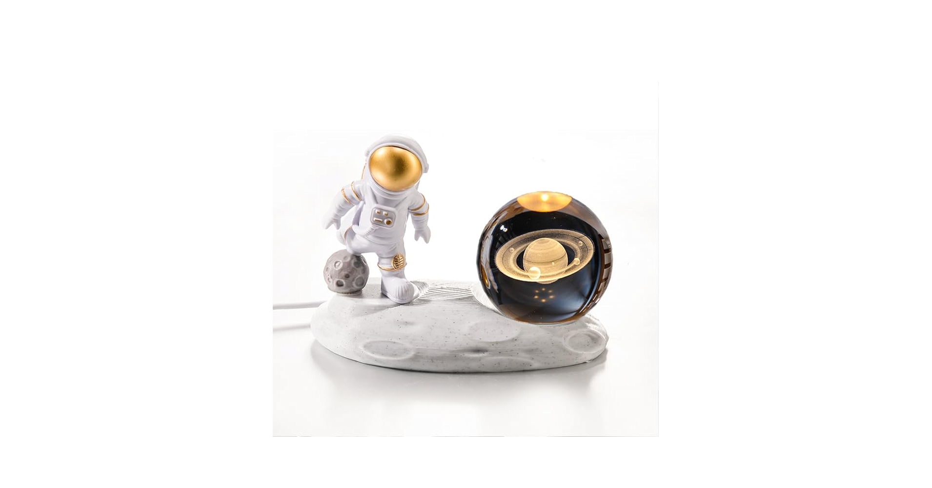 ASTRO GLASSBALL MOOD LIGHT ムードライト ASTRO STARGAZER グラスボール ムードライト ライト - メルカリ