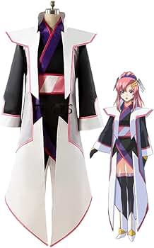 Amazon.co.jp: TKSYS☆ 『ガンダムSEED FREEDOM』ラクス