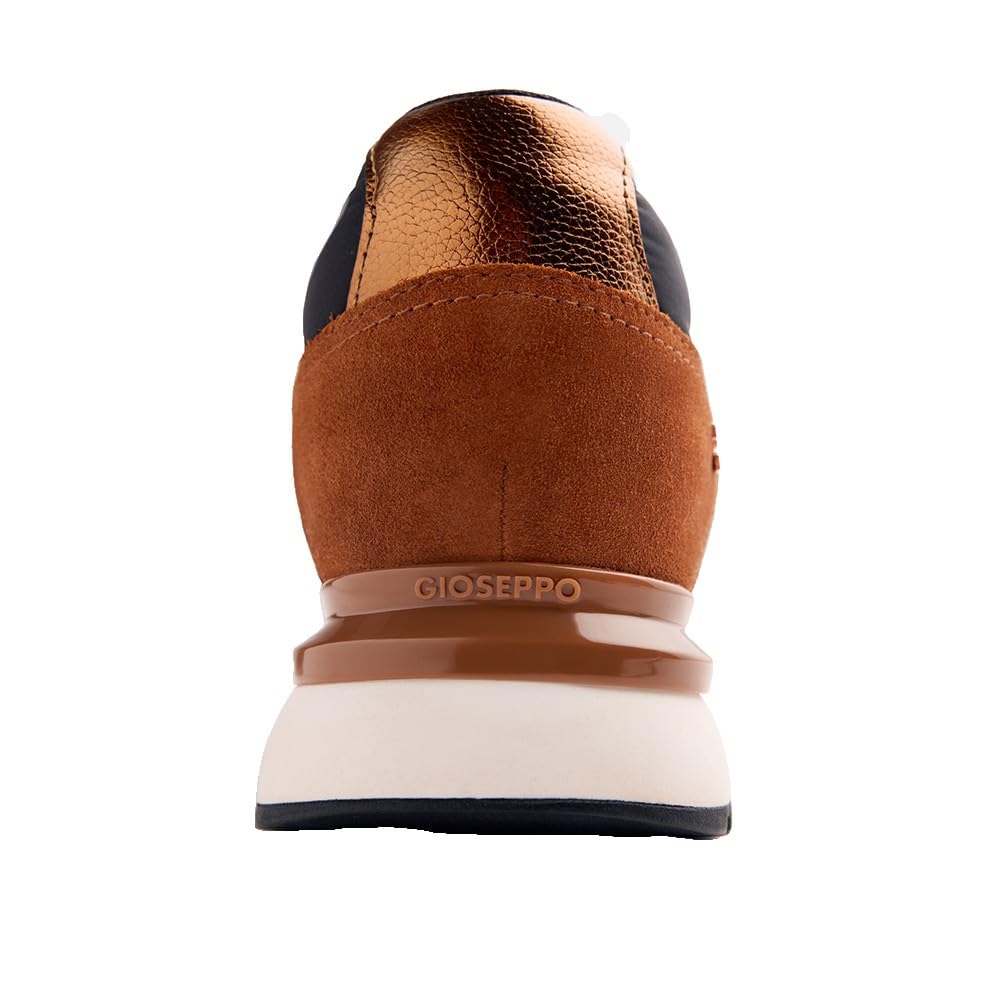 GIOSEPPO Hemlock ZapatillasMujer