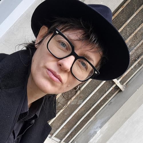 Projekt der K&uuml;nstlerin in Barcelona