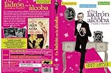 DVD Un Ladrón en la Alcoba DVD 1952 Truble in Paradise (Sin Libreto)