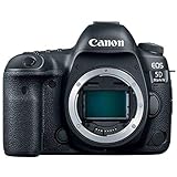 Canon EOS 5D Mark IV Body International Model (Body)