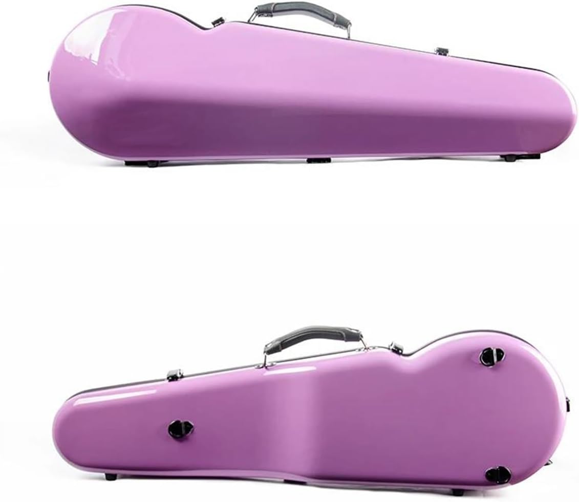 バイオリンケース 4/4 バイオリンケース トライアングル ハードケース