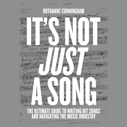 Page de couverture de It's Not Just A Song