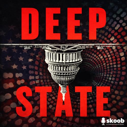 Inside America&rsquo;s Shadow Government