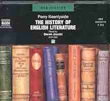 Amazon.com: The History of English Literature: 9789626342213