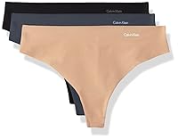 Algopix Similar Product 9 - Calvin Klein Womens Invisibles
