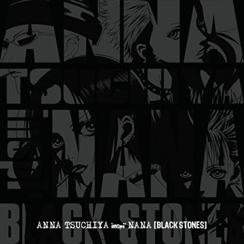 【状態悪い】NANA Black stones オーブ ライター BLACK STONERS(NANAトリビュートバンド) (@NANA25089925342) / X