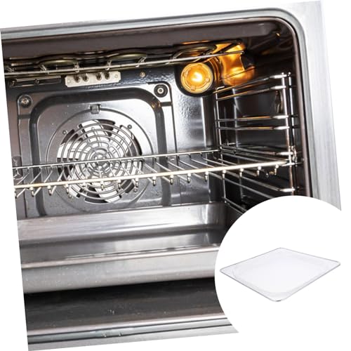 Cesta de reemplazo para freidora con rejilla extraíble para frituras saludables y fácil limpieza, accesorio para horno tostador y freidoras miniatura 3
