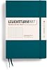 leuchtturm1917 notebook hard cover medium (a5) hard cover
