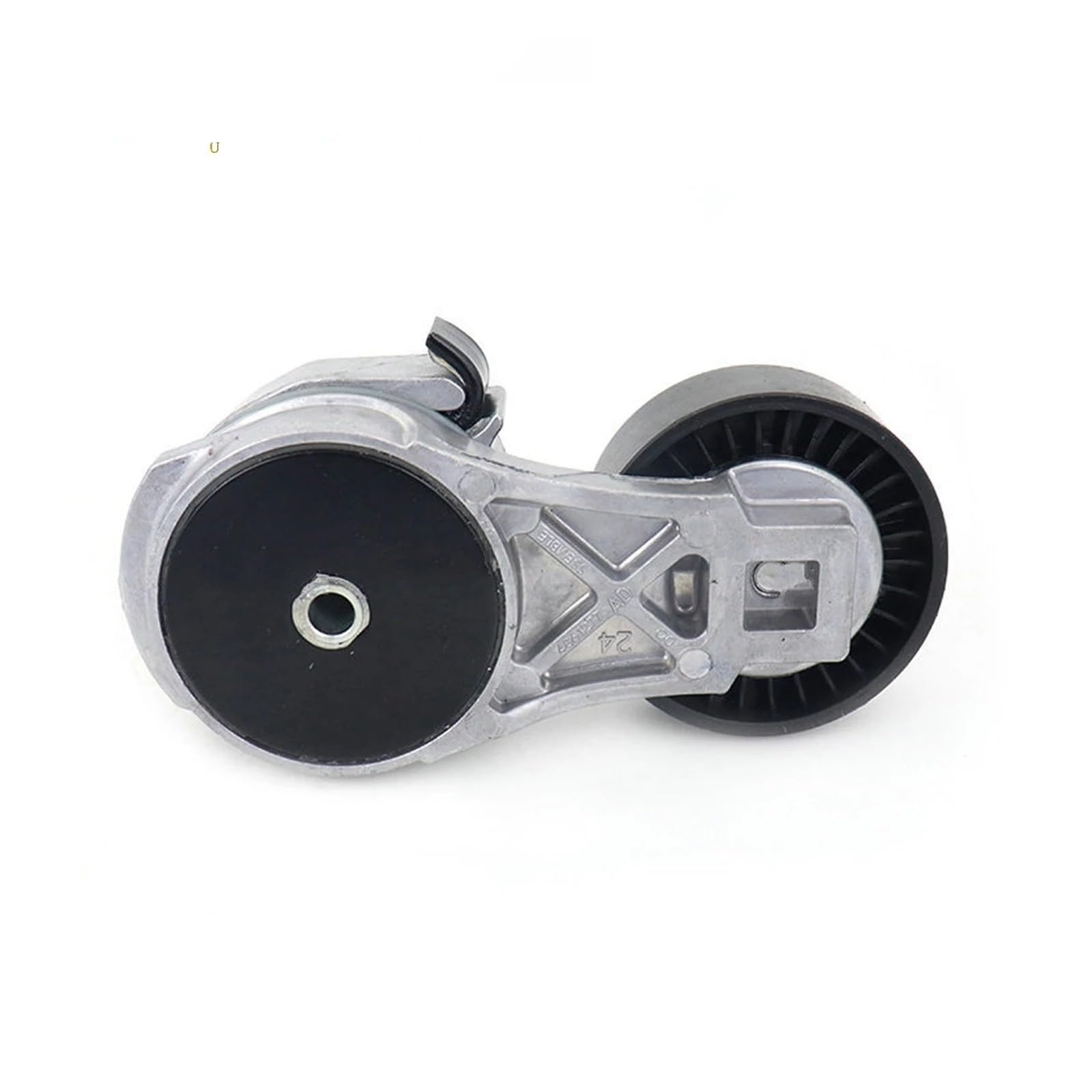 Tensor de Correa Polea tensora de Correa para Chrysler Voyager IV OEM 4861277AB 38185