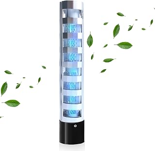 Air Purifier Replacement Bulb for RGF REME Halo PHIC-RH 9",Replacement Cell for Guardian Air Purifier REME-H Bulb,Simple Replacement, Improved air Quality