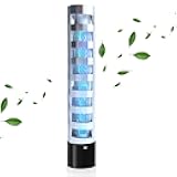 TONGTONGFA Air Purifier Replacement Bulb for RGF REME Halo PHIC-RH 9