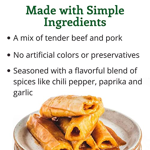 La Preferida Beef Tamales,15 Oz. (Pack - 6) #TOP2