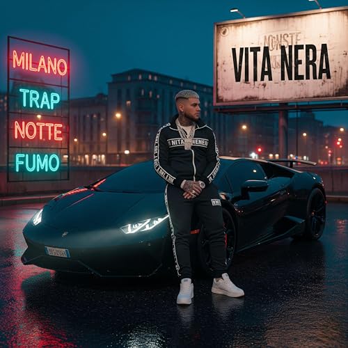  Ombra della Sera [Explicit]