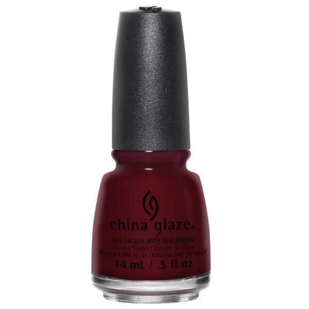 China Glaze CHINA GLAZE CUBA DIVING - kilograms — view 161