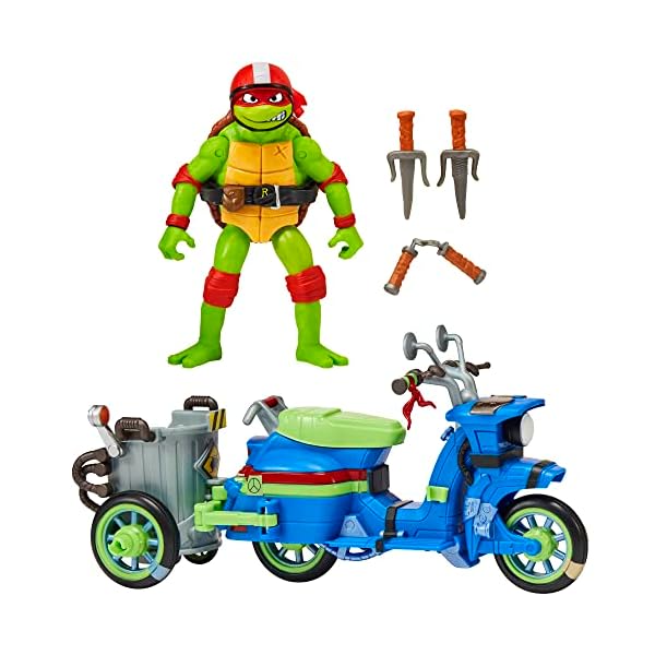 Teenage-Mutant-Ninja-Turtles-Mutant-Mayhem-Battle-Cycle-with-Exclusive-Raphael-Figure-by-Playmates-Toys Teenage-Mutant-Ninja-Turtles-Mutant-Mayhem-Battle-Cycle-with-Exclusive-Raphael-Figure-by-Playmates-Toys