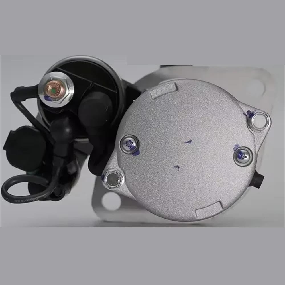 Motor de arranque STG93556 for WP2.3N SM81R3005-R-VPP 1001232698D/C/B
