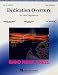 Produktbild Dedication Overture - Toy Piano and Violin - Set