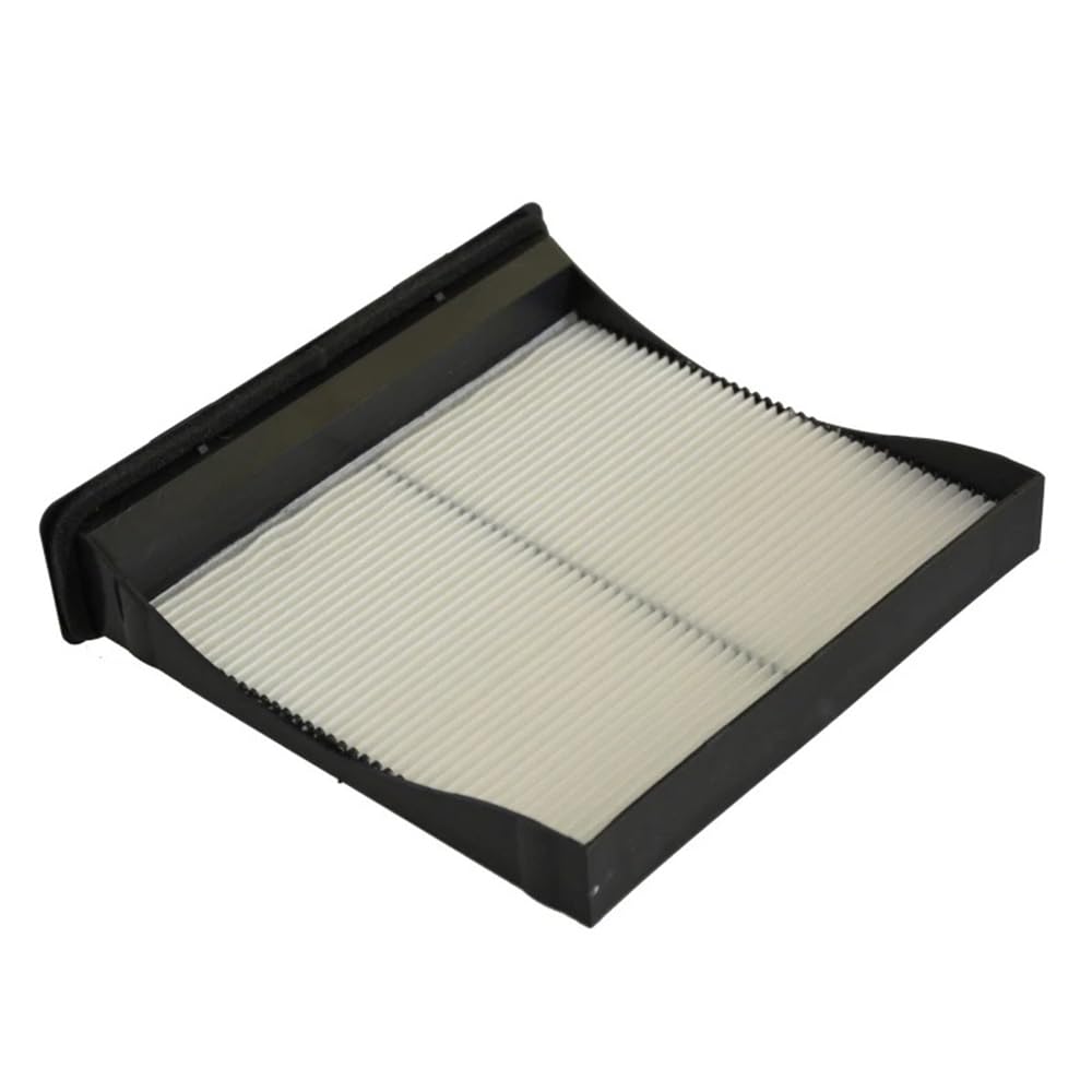 Filtr Powietrza Kabinowego dla Subaru XV GP Forester SH SJ Impreza GH GE, 23,3x22,6x5,7cm 2 szt. Filtr powietrza samochodowego Filtr kabinowy 16546-AA090/72880-FG000