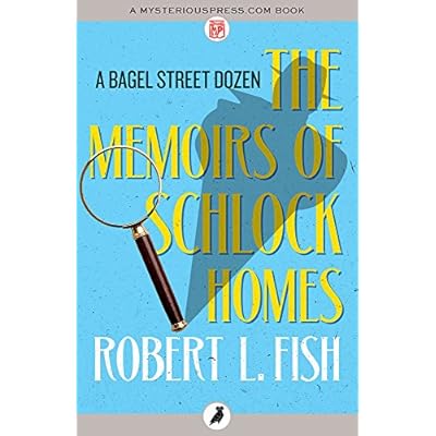 The Memoirs of Schlock Homes