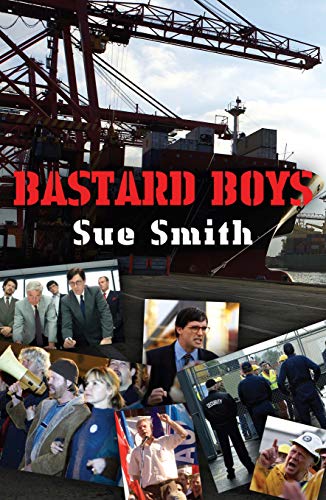 Bastard Boys