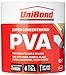 Price comparison product image UniBond Super PVA Adhesive Sealer Primer Can - 1 L