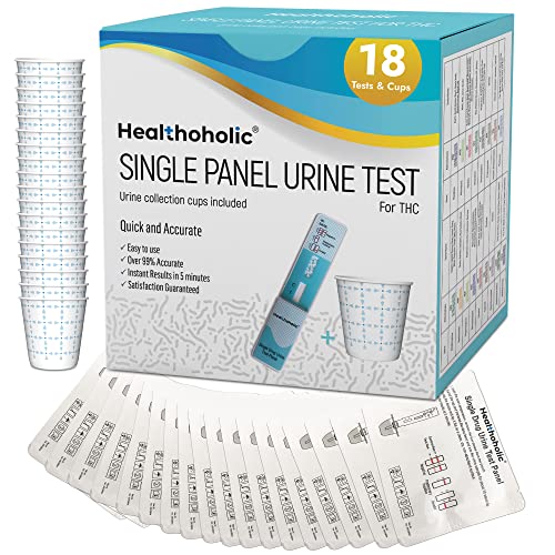 16 Best Home Drug Testing Kits In 2024 CibuForHair
