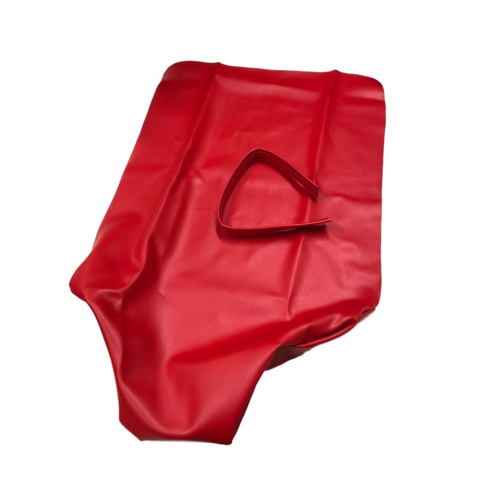 Amazon | ホンダ XLR250Rバハ MD22 専用設計 シートカバー日本製 厚手