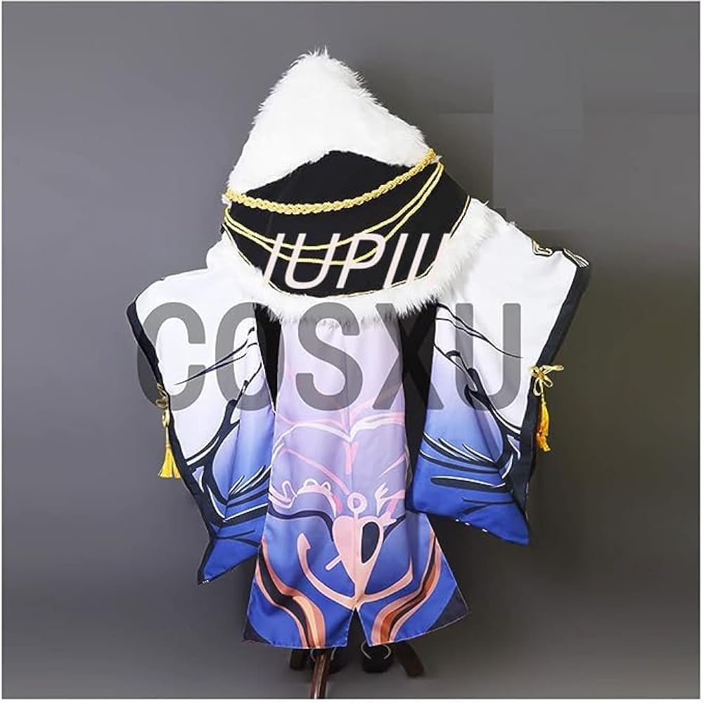 Amazon.co.jp: [TTY] VTuber 宝鐘マリン 正月の新しい服