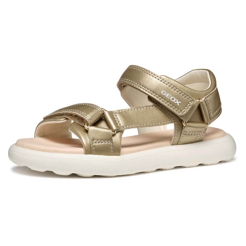Geox J Sandal Puffypop Gi SandaleFille