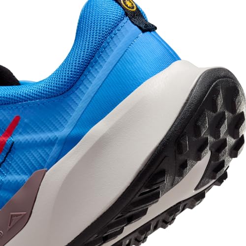 Nike Trail 2 Juniper Nike Mens - Blue Track Red 402