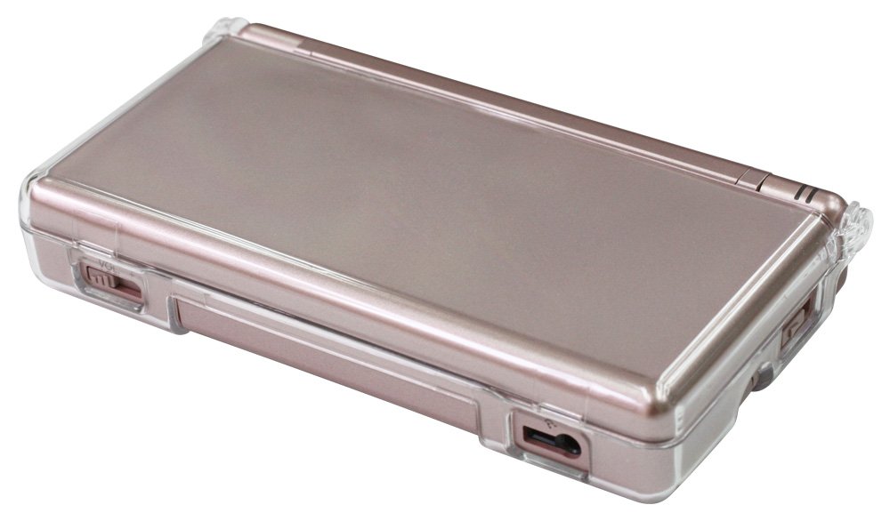 (DS Lite用)クリスタルケース