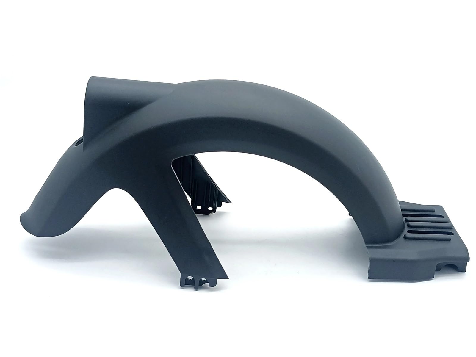 Garde-Boue arrière avec feu arrière for Trottinette électrique for INM-OTION L9 - Pièces détachées