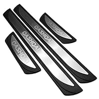 BENME 4 Stück Auto Einstiegsleisten Edelstahl FüR Nissan Qashqai J11 2016-2019 2020, Exterieur TüRschweller-Schutz Zierleisten Abdeckung Pedal Schutz Aufkleber,Trim Door Sill Scuff Plates BENME 4 Stück Auto Einstiegsleisten Edelstahl FüR Nissan Qashqai J11 2016-2019 2020, Exterieur TüRschweller-Schutz Zierleisten Abdeckung Pedal Schutz Aufkleber,Trim Door Sill Scuff Plates