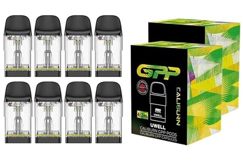 �y�I�t�B�X�G�b�W�X�e�b�J�[�t���z�y2���Z�b�g�z���[�E�F�� Caliburn GPP Pod �J�[�g���b�W 4���� 3ml G5 G4 G3 �V���[�Y �J���o�[�� �R�R �|�b�g �|�b�h POD pod �J���o�[��G4 coil �R�C�� �t�̂Ȃ� �j�R�`��0