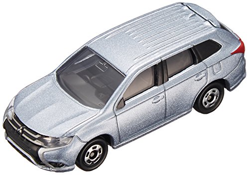 Preisvergleich Produktbild Tomica No.70 Mitsubishi Outlander PHEV (box)