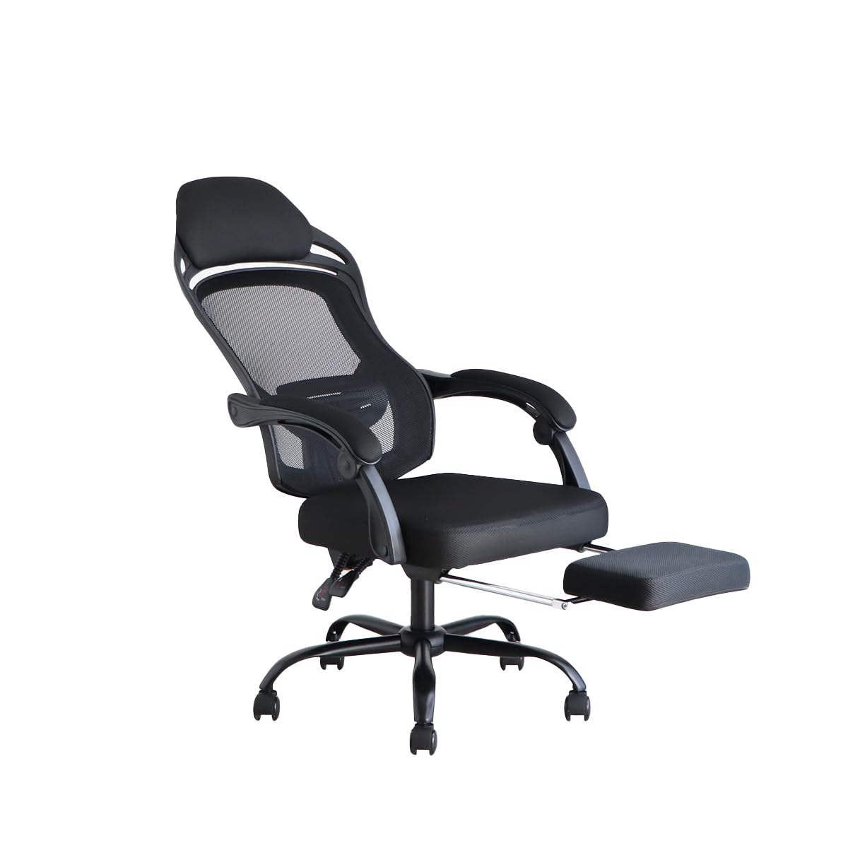 Amazon | tohma SIMPLY ELEGANT 東馬 オフィスチェア メッシュ