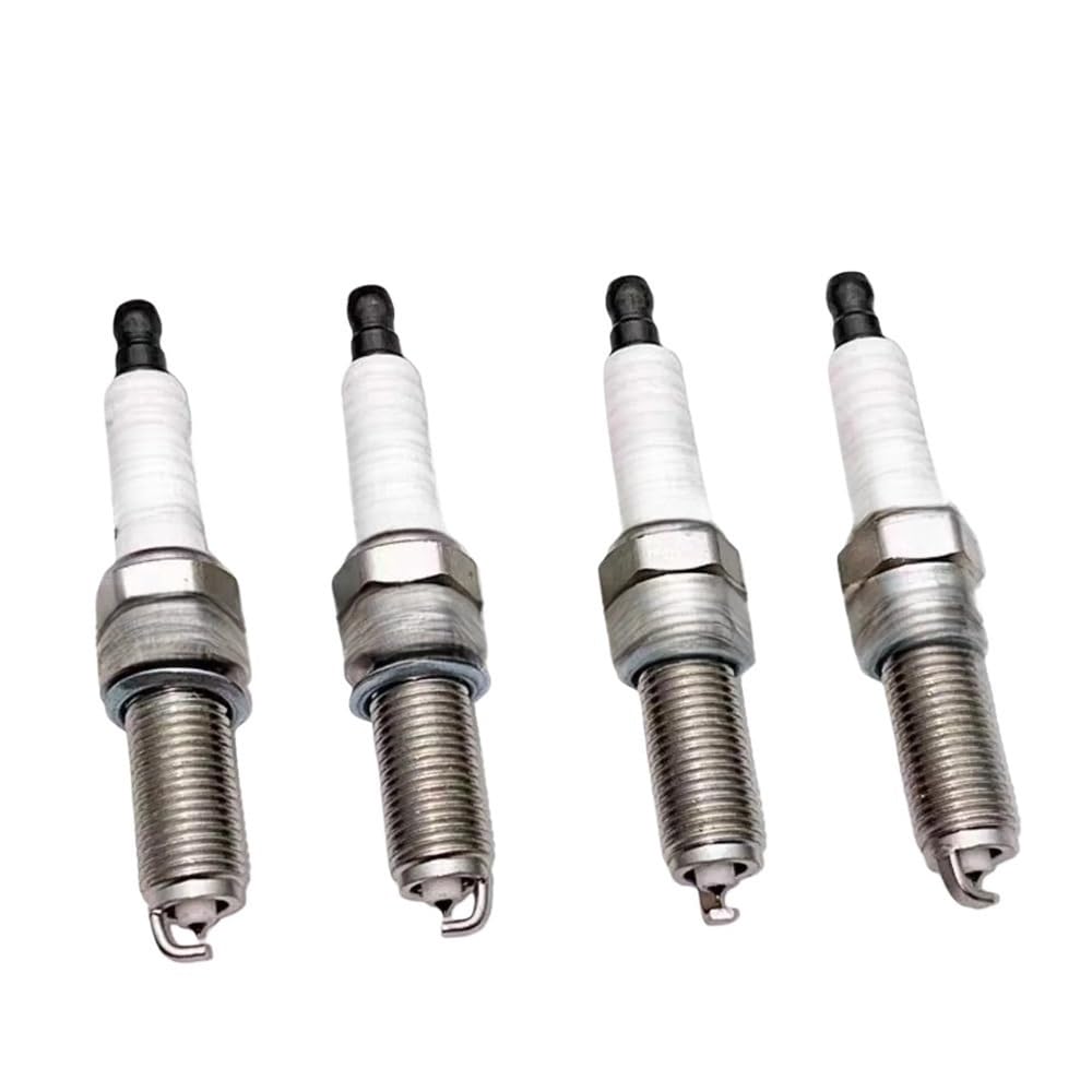 Bujías de Motor para Autos, chispas para Autos, para Chery, para JETOUR X70, para Tiggo 4/5/7/8/5x, para Arrizo 5/7/6, para E4T15, para E4T16, para Motor 1.5T/1.6T